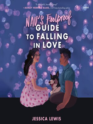 cover image of Nav's Foolproof Guide to Falling in Love